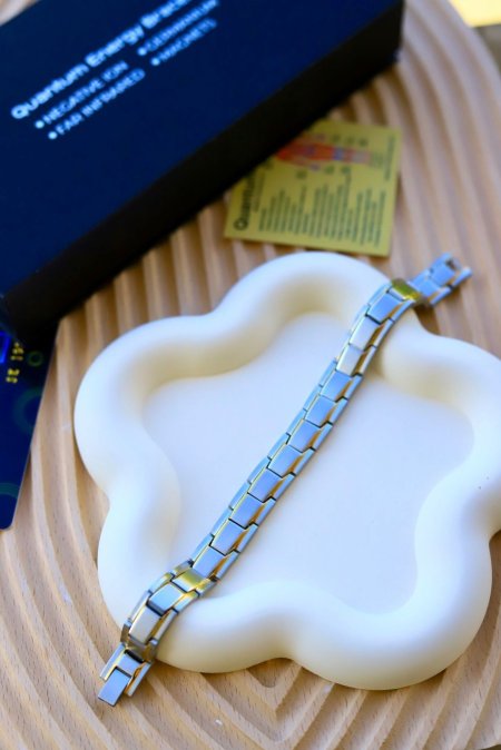 اسوارة الطاقة العلاجية